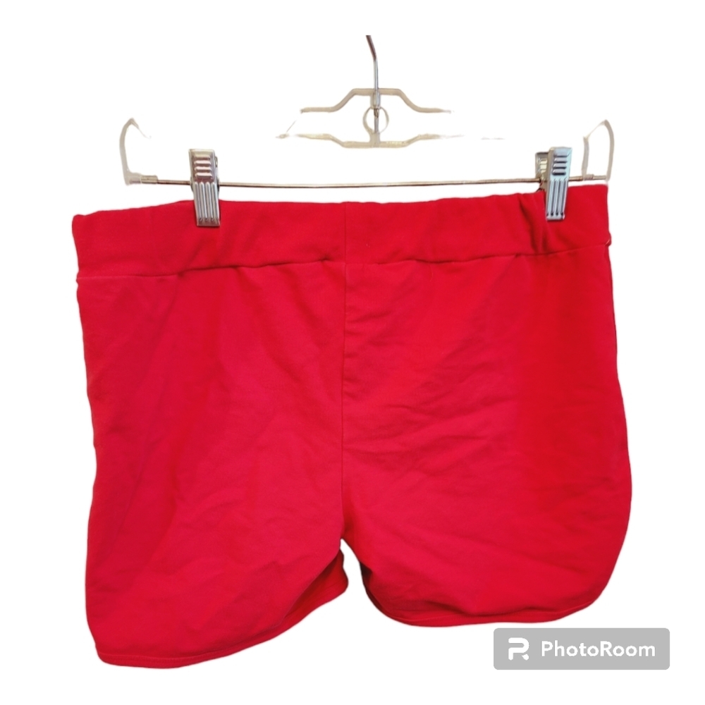 HBC Canadian Olympic Team Booty Shorts - Picture 3 of 6
